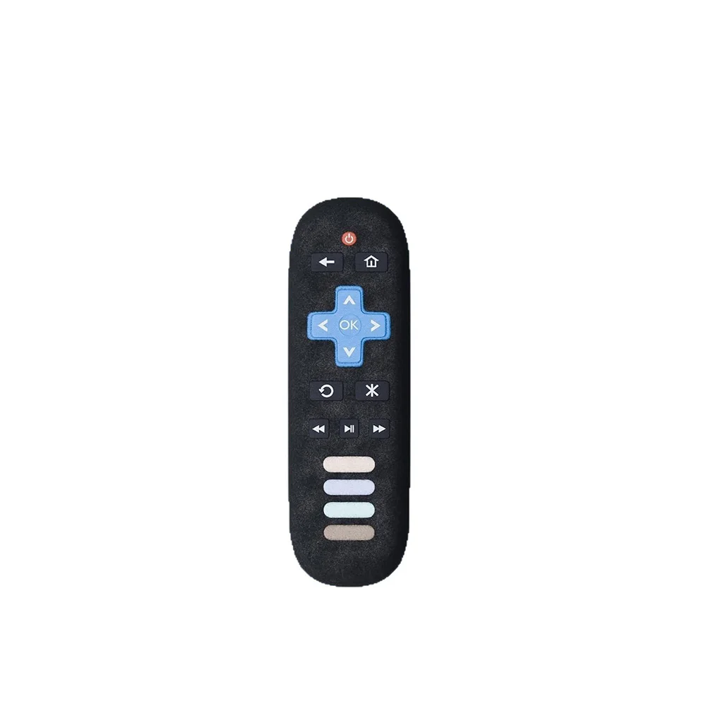 Description Picture 6 of itemRemote Control Shaped Dog Toy - Squeaky Interactive Pet Toy, Fun Chew Plaything for Puppies & Small/Medium Dogs,
