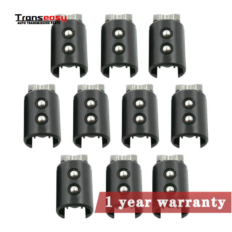 10 Pz 0Am Dq200 Dsg7 Dsg Trasmissione Cambio Forcella Slip Adatto Per Cuscinetto Vw Audi Skoda Seat 217127A