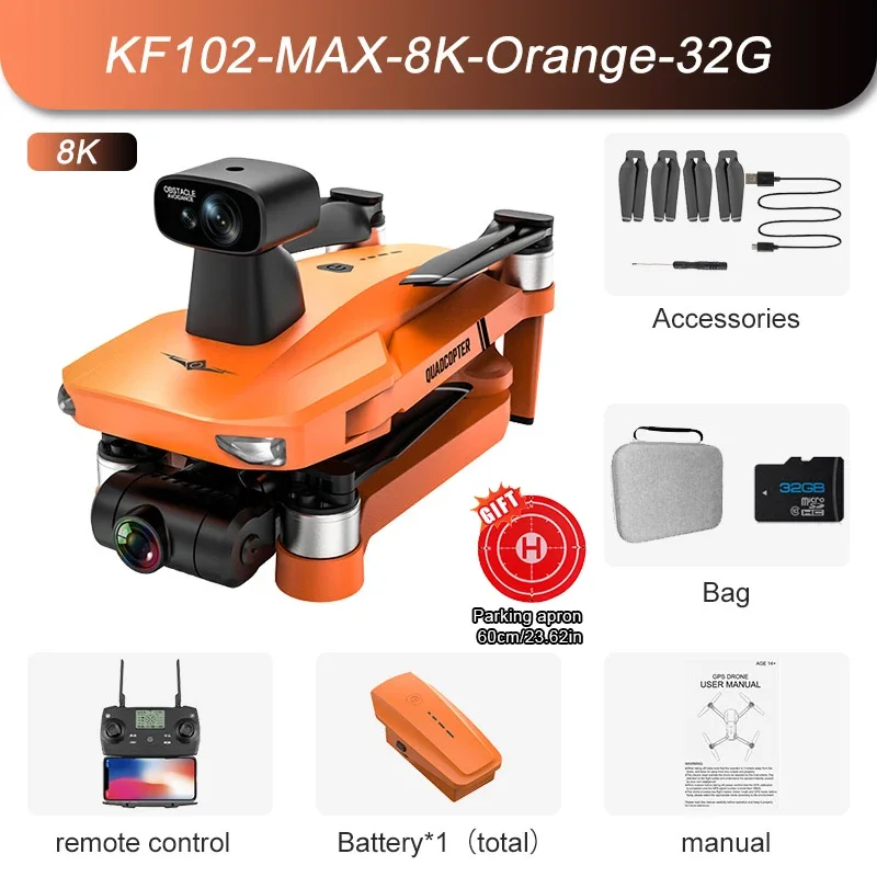 Orange-8K-MAX-32G