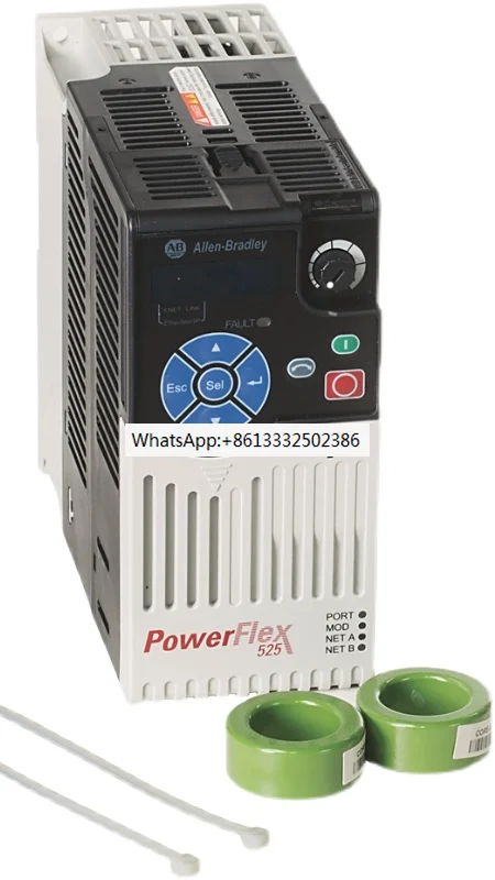 

AB 25B-D4P0N104 25B-D4P0N114 25B-D6P0N104 25B-D6P0N114 The Inverter