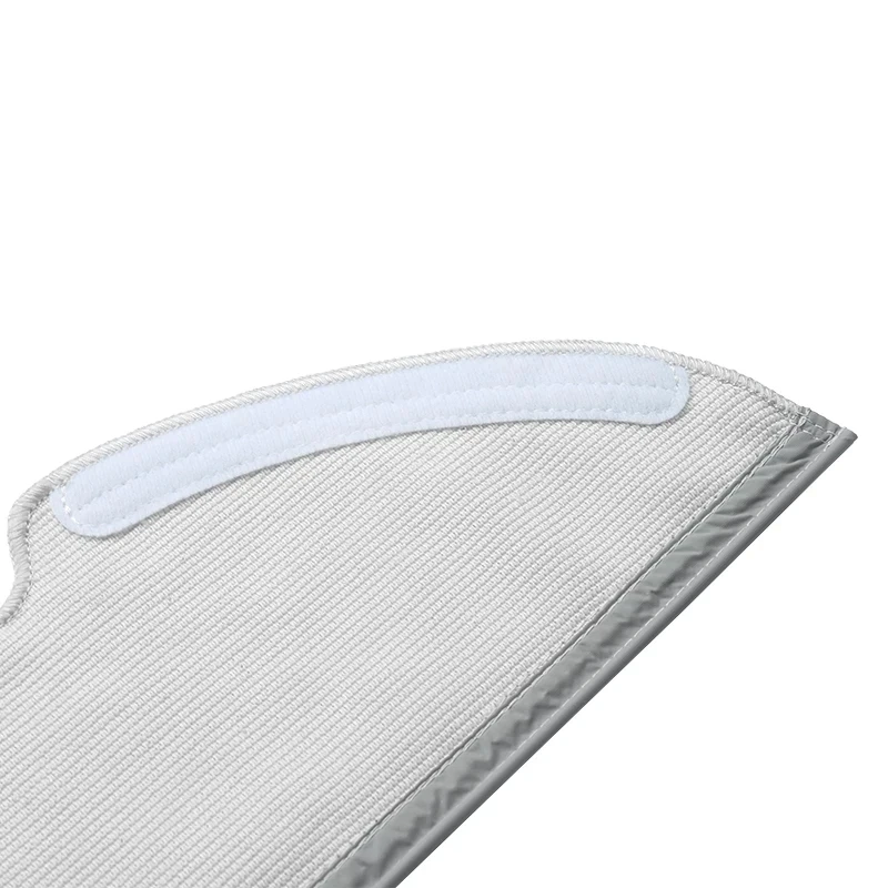 10 PCS Upgraded version Cleaner Robot Mop Cloths Rags For XiaoMi Roborock S5 Max S6 Pure S6 MaxV S5 S51 S50 S55 Xiaowa E25 E35