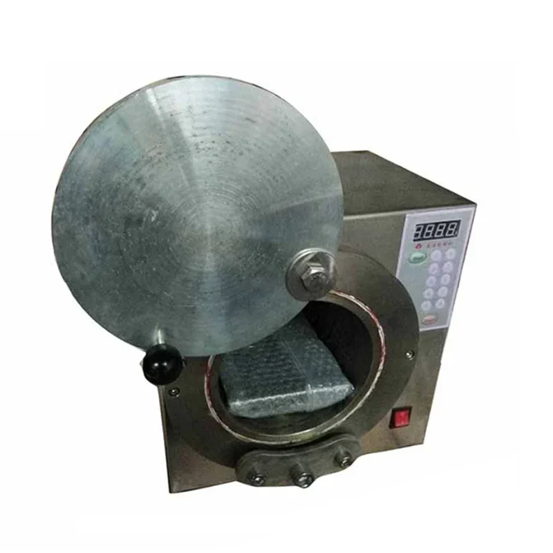 Denture processing plant pressure embedding machine laboratory casting equipment crown casting for implant implant dentistry 6