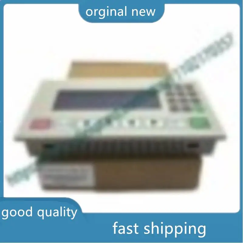 

V8.0 OP320-A MD204L поддерживает 232 422 485 коммуникацию PLC link Text Display,
