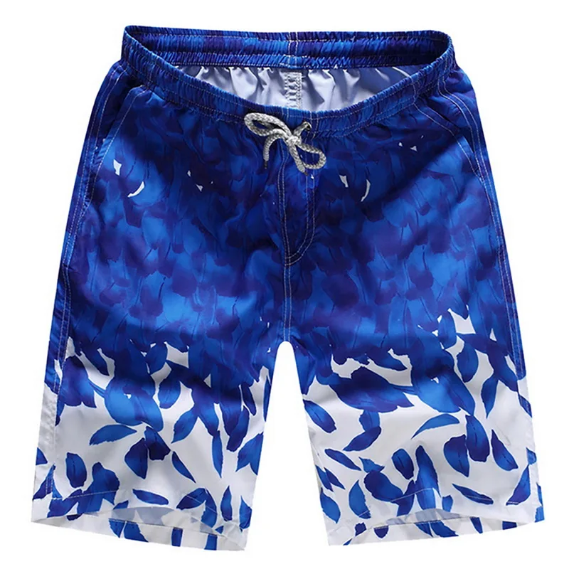 Swimming Hawaii Short Quick-drying Sexy Mens Swim Briefs Beach Shorts New Arrival Swimsuit Summer Swimwearshort pants 2