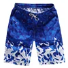 Swimming Hawaii Short Quick-drying Sexy Mens Swim Briefs Beach Shorts New Arrival Swimsuit Summer Swimwearshort pants 2