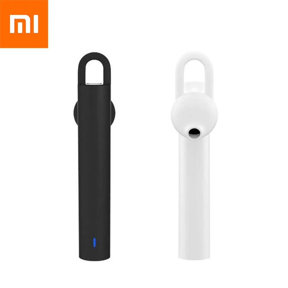 Originale Xiaomi Mi Bluetooth 5.0 Auricolare Wireless Youth Edition Cuffie Xiaomi Earbud Music Headset Con Microfono Per Iphone