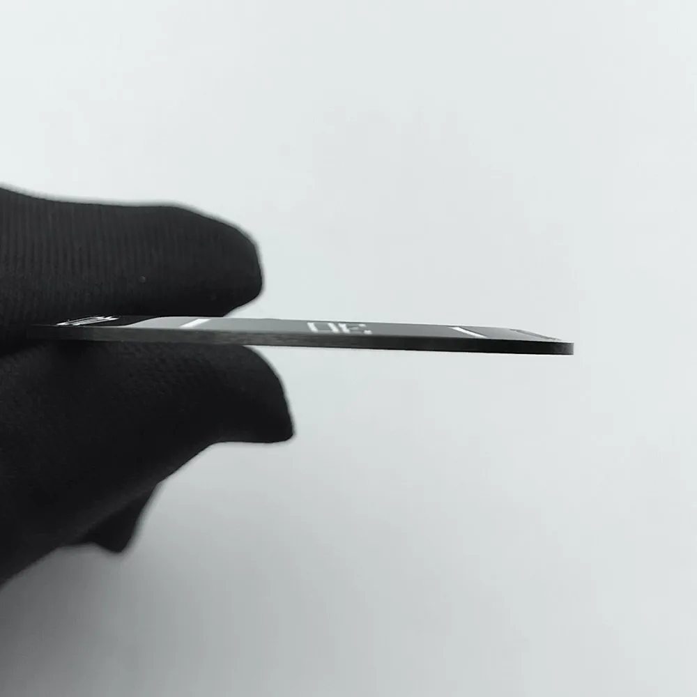 Premium Luminous Ceramic Bezel Insert