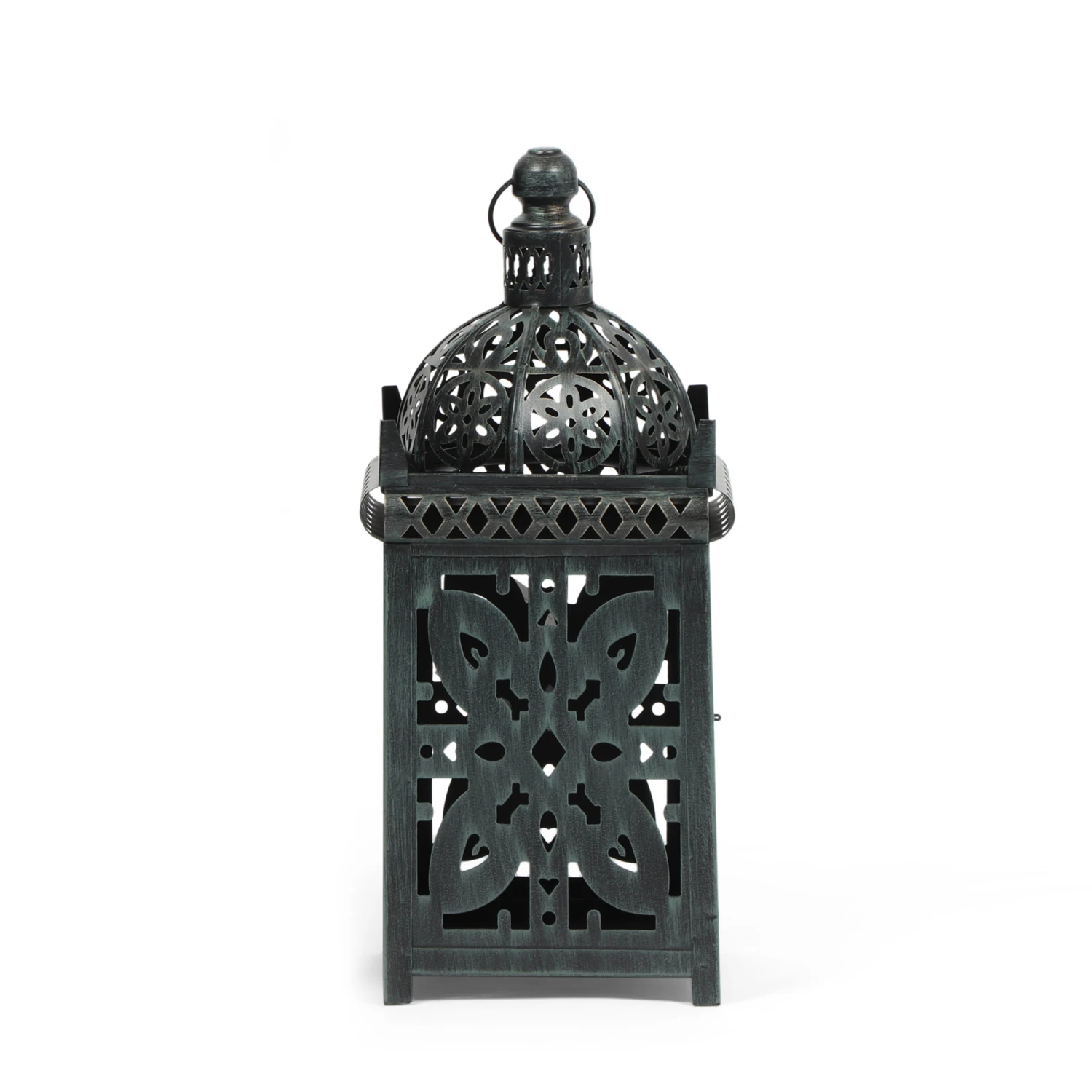 Christopher Knight ® Wooden Stool - Handcrafted Rustic Home Decor 2