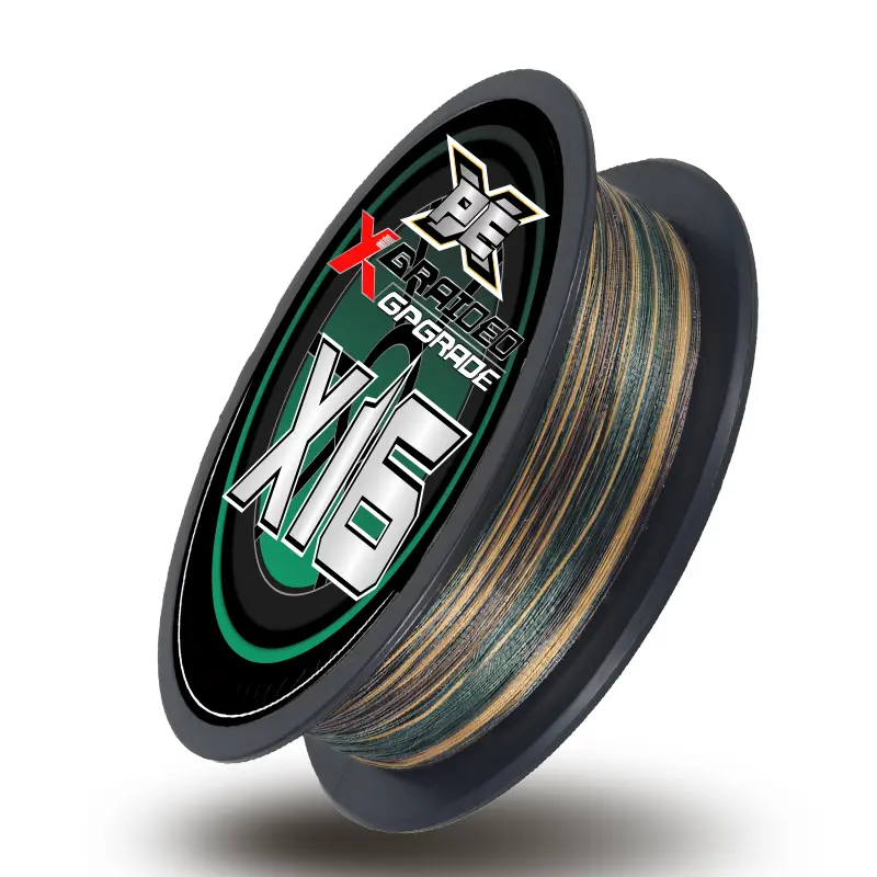 New ygk g-soul X16 Braided Fishing Line 100M/150M/200M Multifilament Saltwater PE Line Carp Wire Japan Super Strong Accessories - Image 3