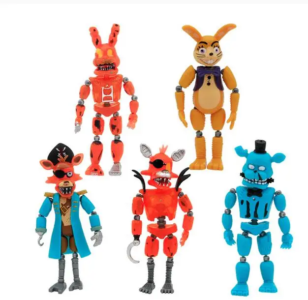 FNAF   ׼ ǱԾ 峭,    ̺ Ʈ öƽ  ÷ ǰ 
