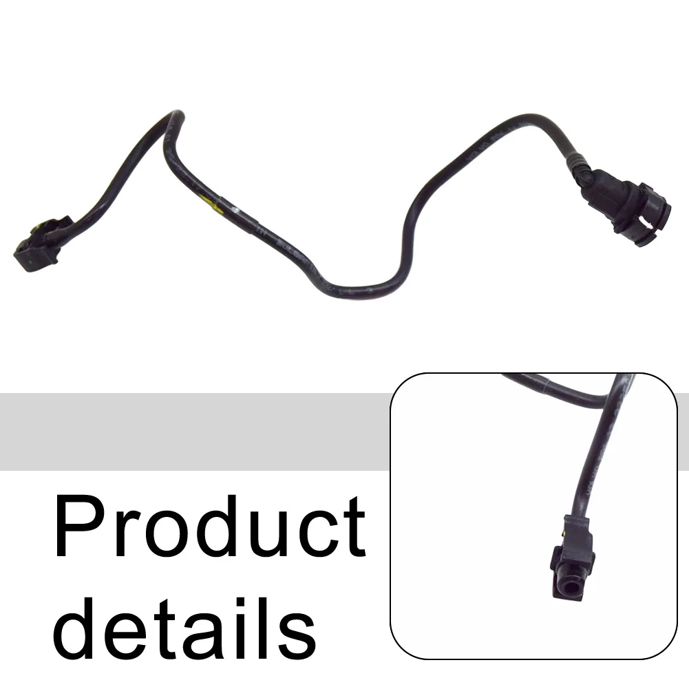 Expansion Tank Bleeder Hose 32252301 For Volvo For XC90 For XC60 2014 ...