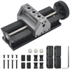 ARROWMAX Double Ended Mini Bench Vise For SDS Series 6