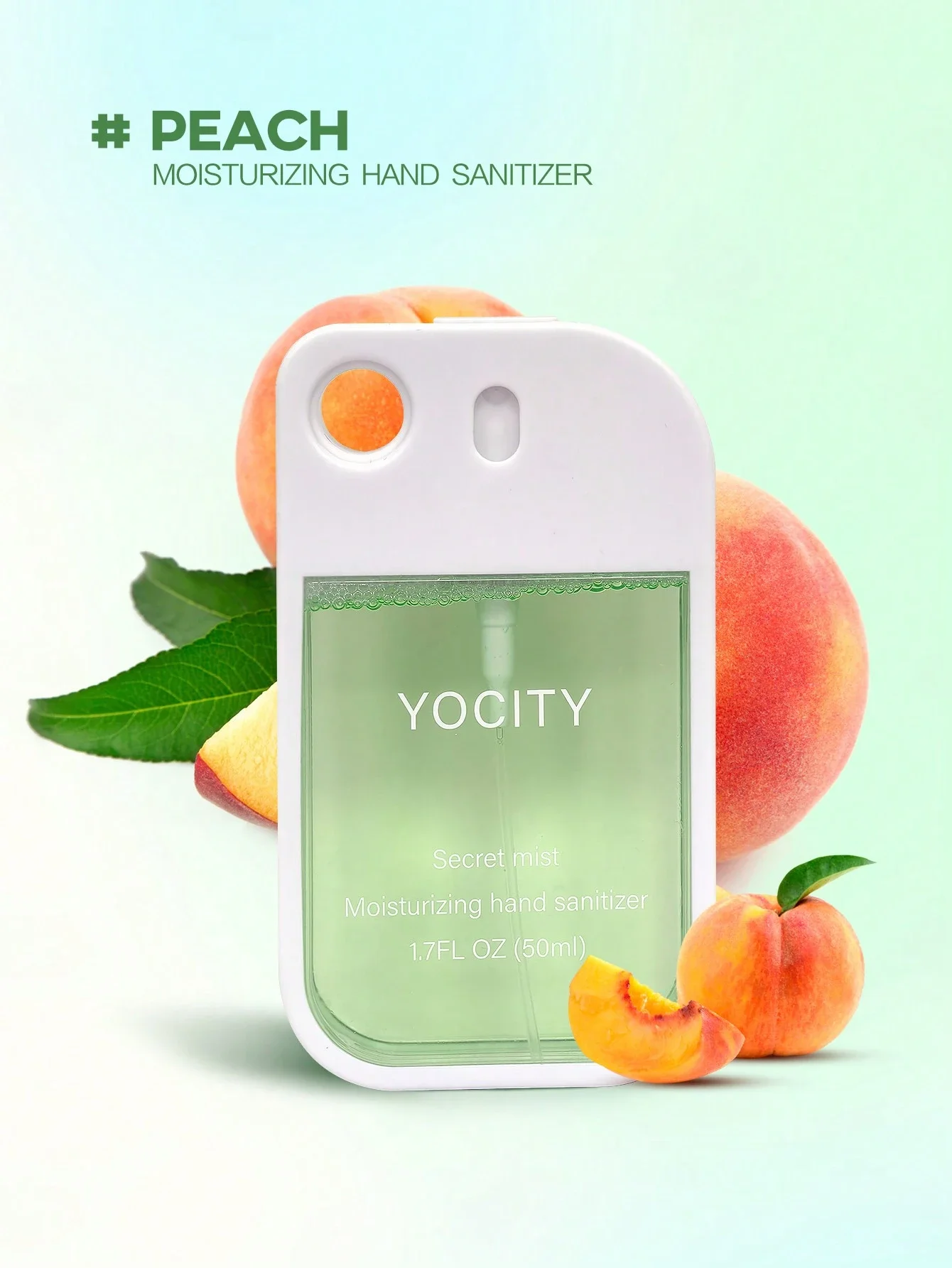 50 مللي معطّر الهواء المنزل سيارة العطر رذاذ الهوا...