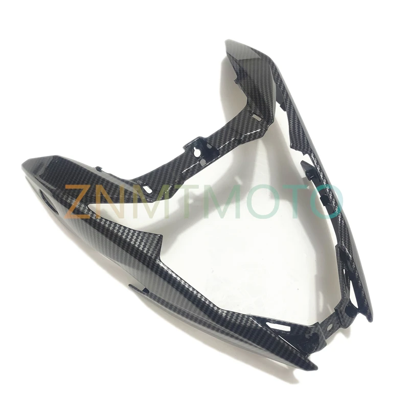 

For Honda CB500F 2016 2017 2018 Body Panel Front Headlight Cover Upper Fairing Head Nose Cowl