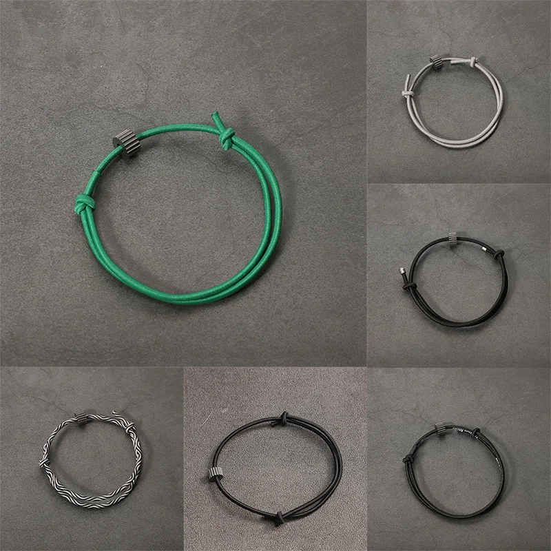 

Car Window Glass Breaker Bracelet Wrist Strap with Tungsten Carbide Bead Emergency Rapid Escape Safety Self Rescue Tool