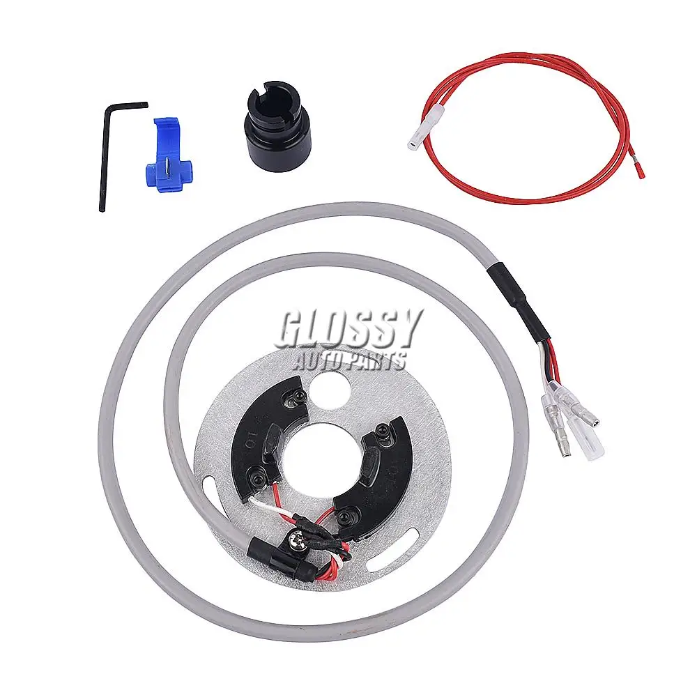 

AP03 For Honda CB350F 1972 1973 1974, CB400F 1975 1976 1977 DS1-1 NEW