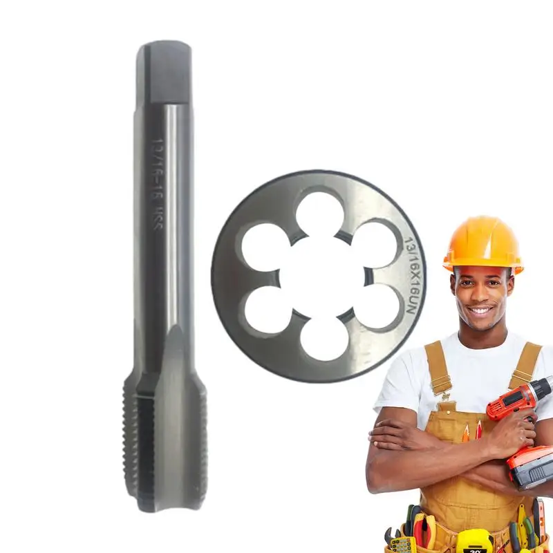 

Гаечный ключ, сверлильный стальной гаечный ключ, набор для сверления, точный резьбонарезающий инструмент для обслуживания мебели, автомобиля, электрика