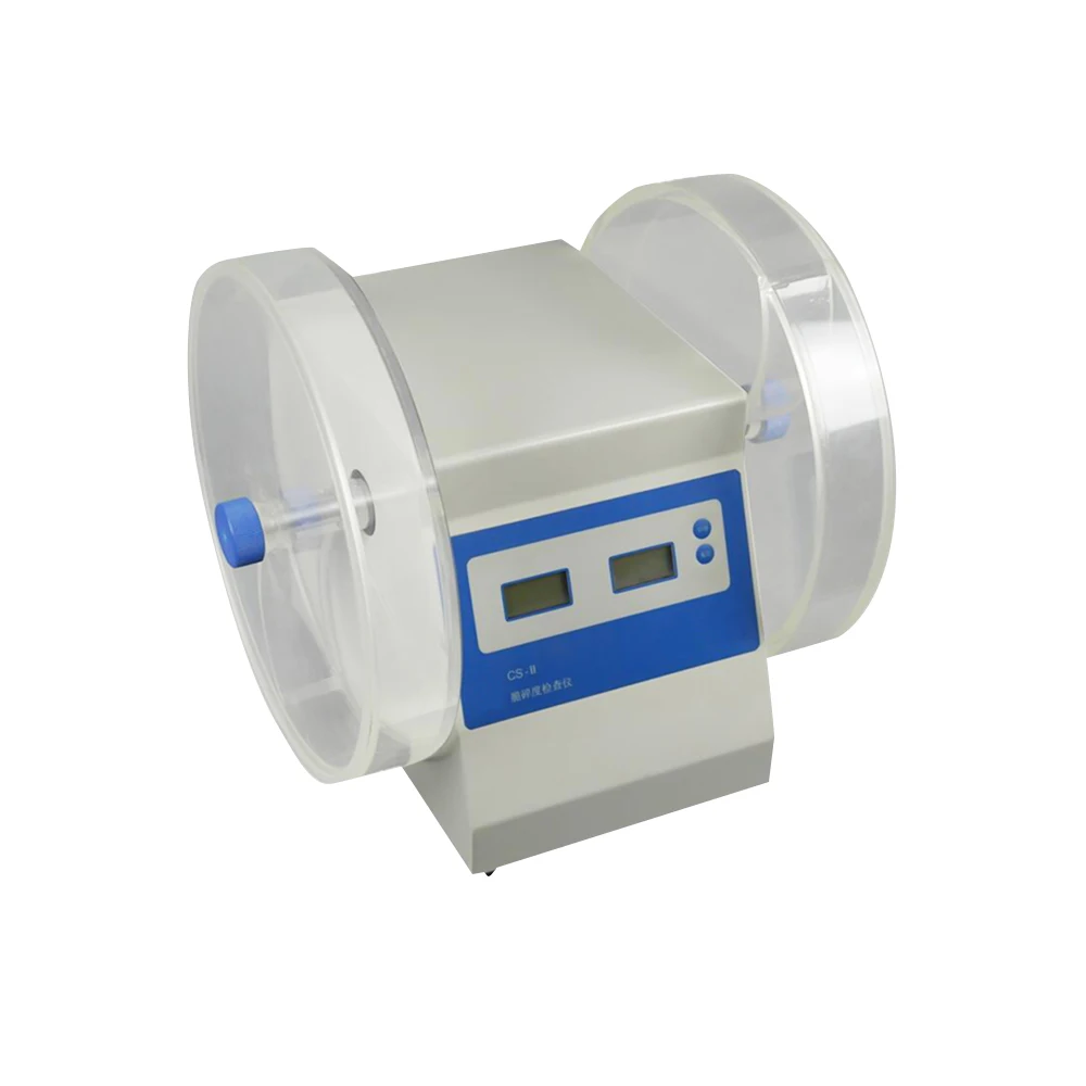 

Устройство для тестирования фрикциометров планшета Wset Tune CS-2 Automation