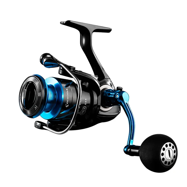 Ecooda Spinning Fishing Reel  Ecooda Spinning 20000 Reels