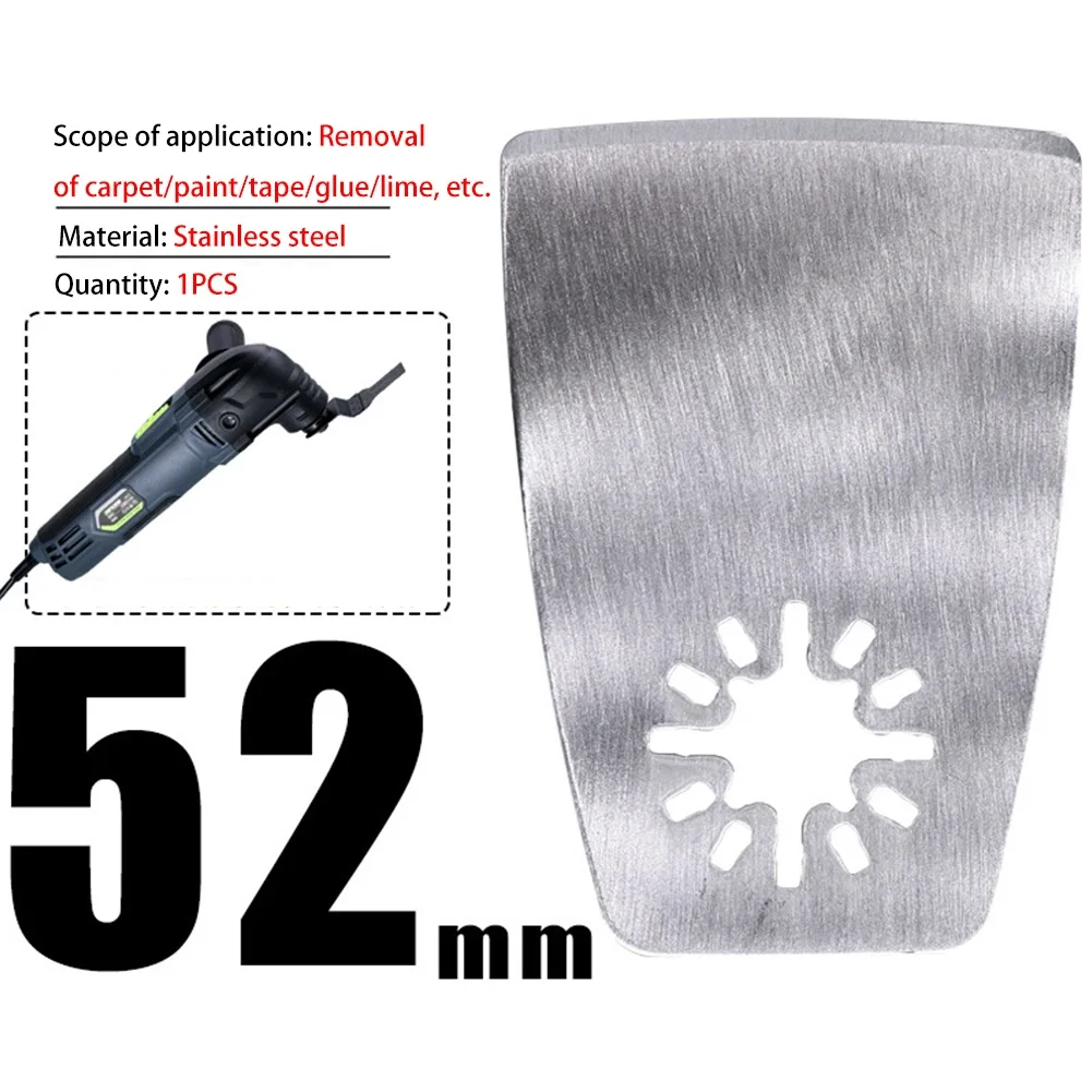 

Saw Blade Oscillating Saw Blade Home Industry Replacements Tools Accessories Cutting For Renovator Power Multi-function
