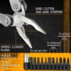 Multifunctional Universal Diagonal Pliers 3