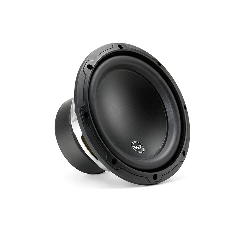 America JL AUDIO Car audio 8W3 passive heavy subwoofer bass amplifier car horn