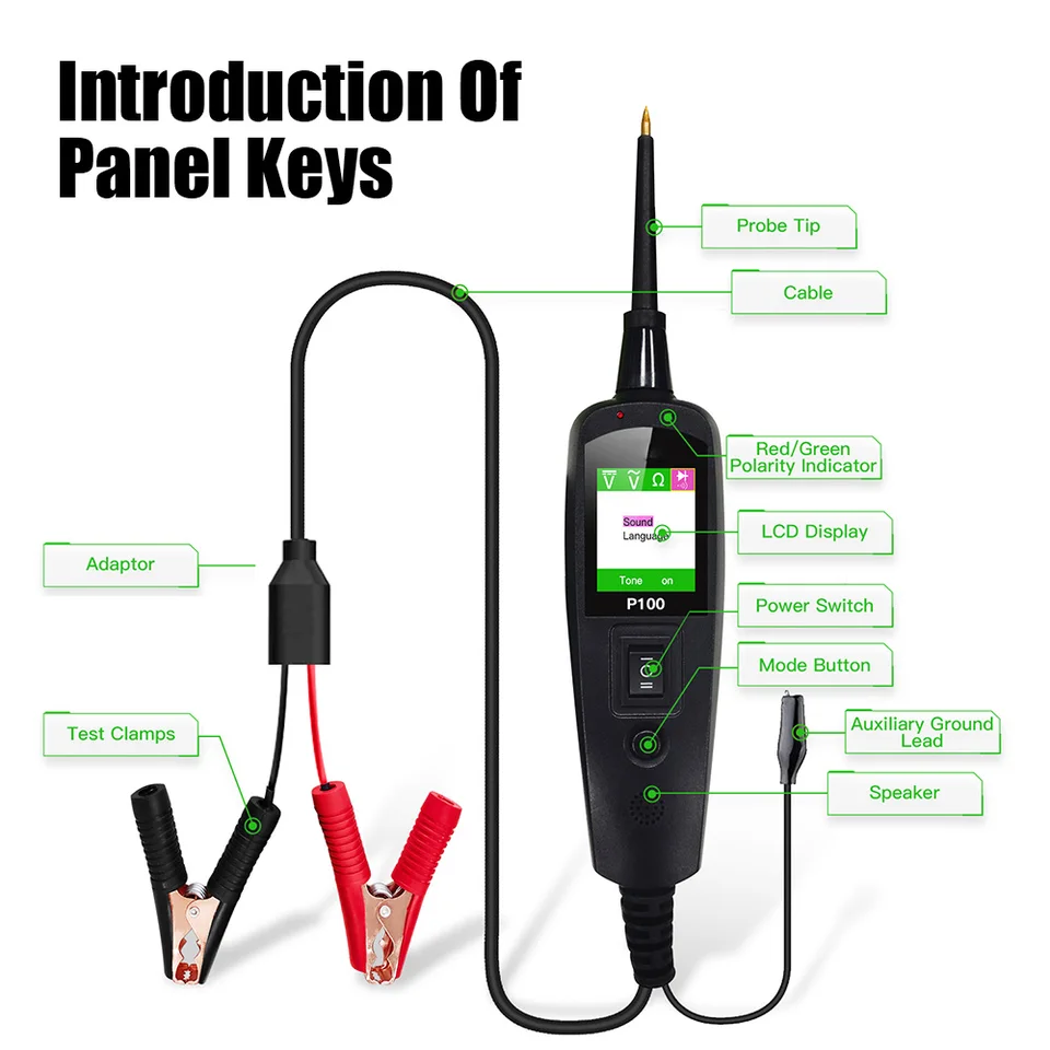Voltage Tester Pen Vs Multimeter: Which Tool Should You Choose?
