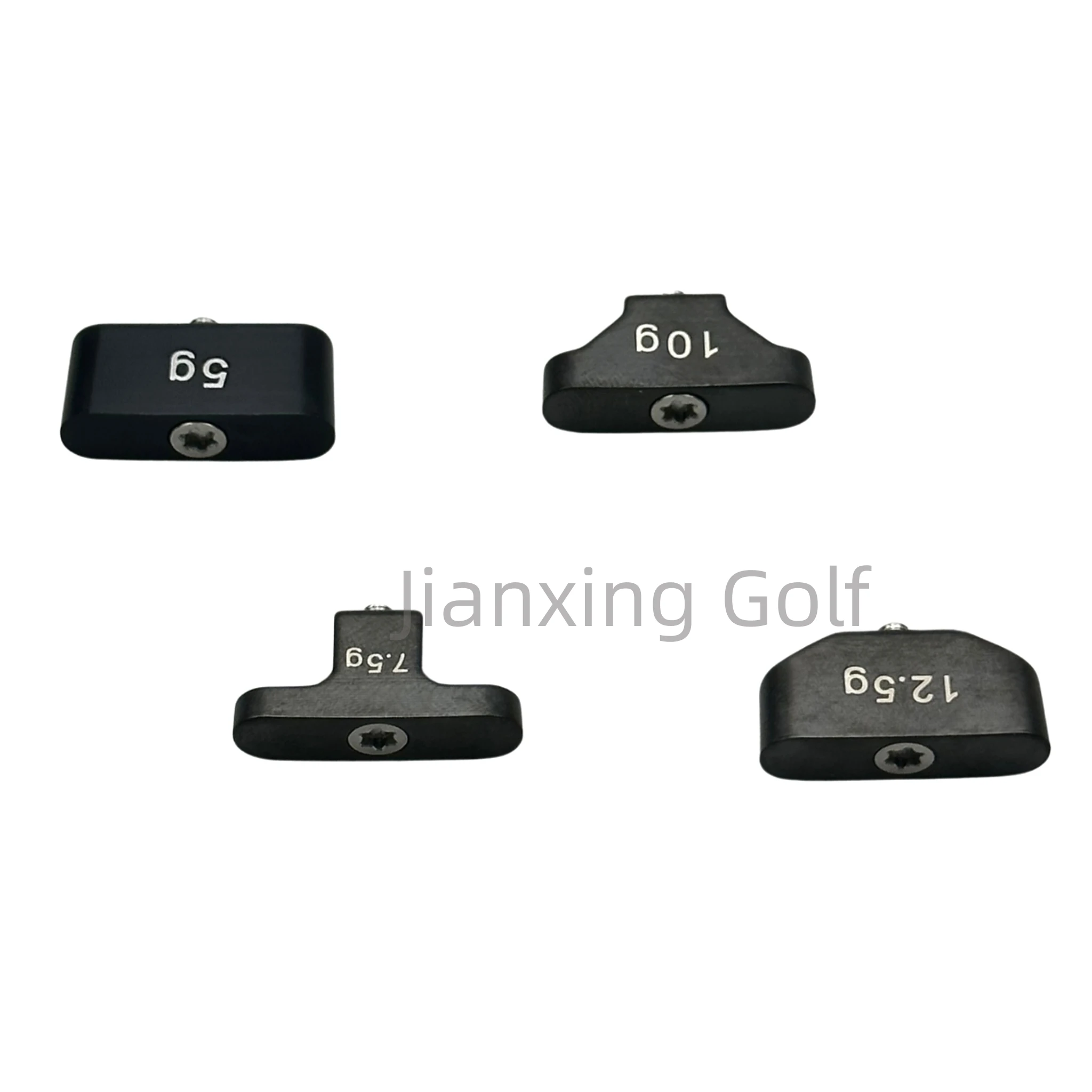 Golf Putter Weights For Fit Callaway Odyssey WHITE HOT VERSA、TRI-HOT 5K、ELEVEN Series Putter Weights 4