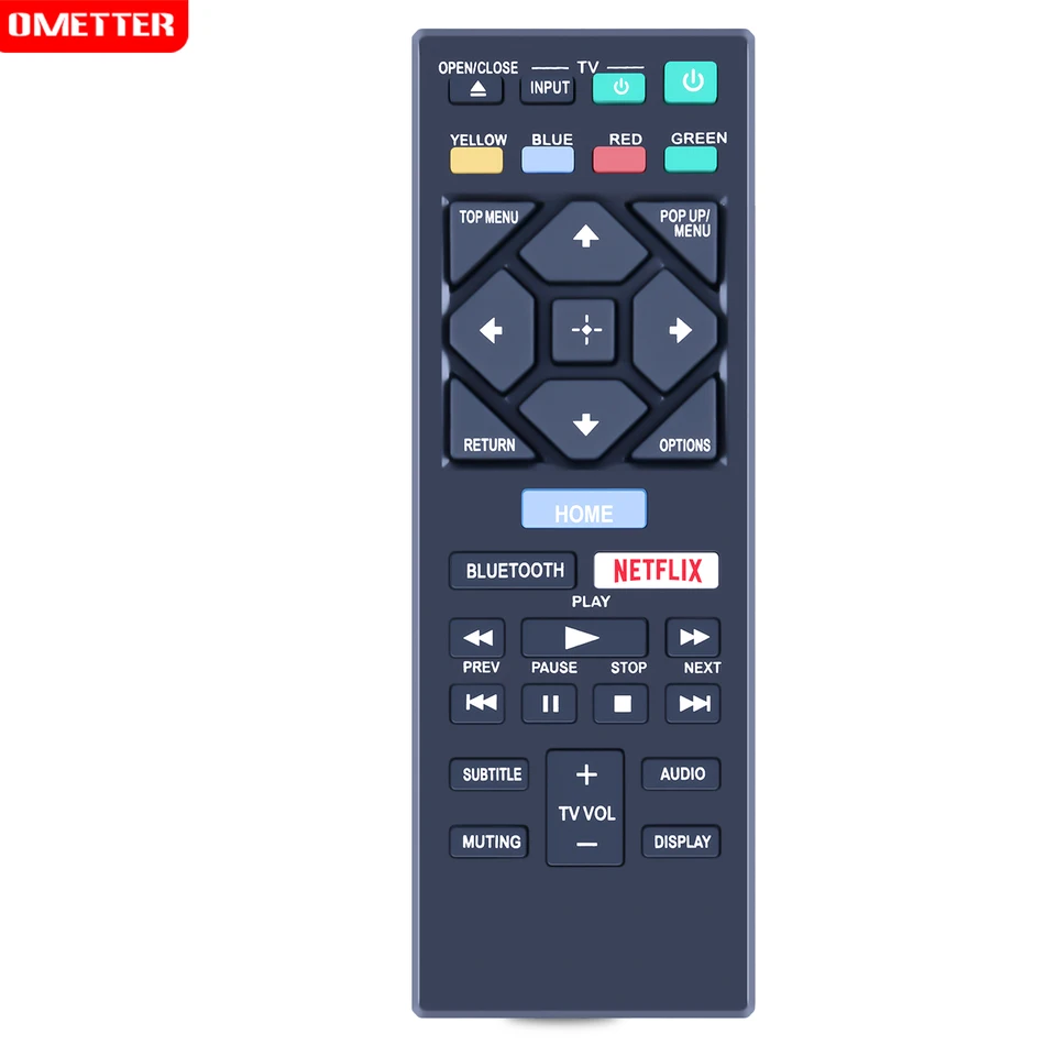 Telecomando Universale Per Sony, Sostituto RMT-VB201U: Perfetto Per I Tuoi Film! - 2