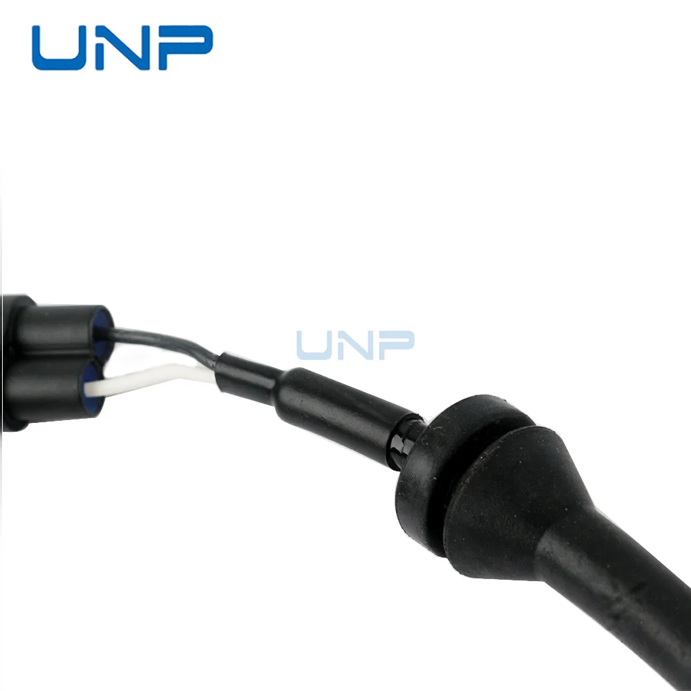 6G9T2B325 Front L/R ABS Wheel Speed Sensor for FORD Focus Mondeo S-Max Galaxy 2006-2013, 1469499 6G9T2B325BAK