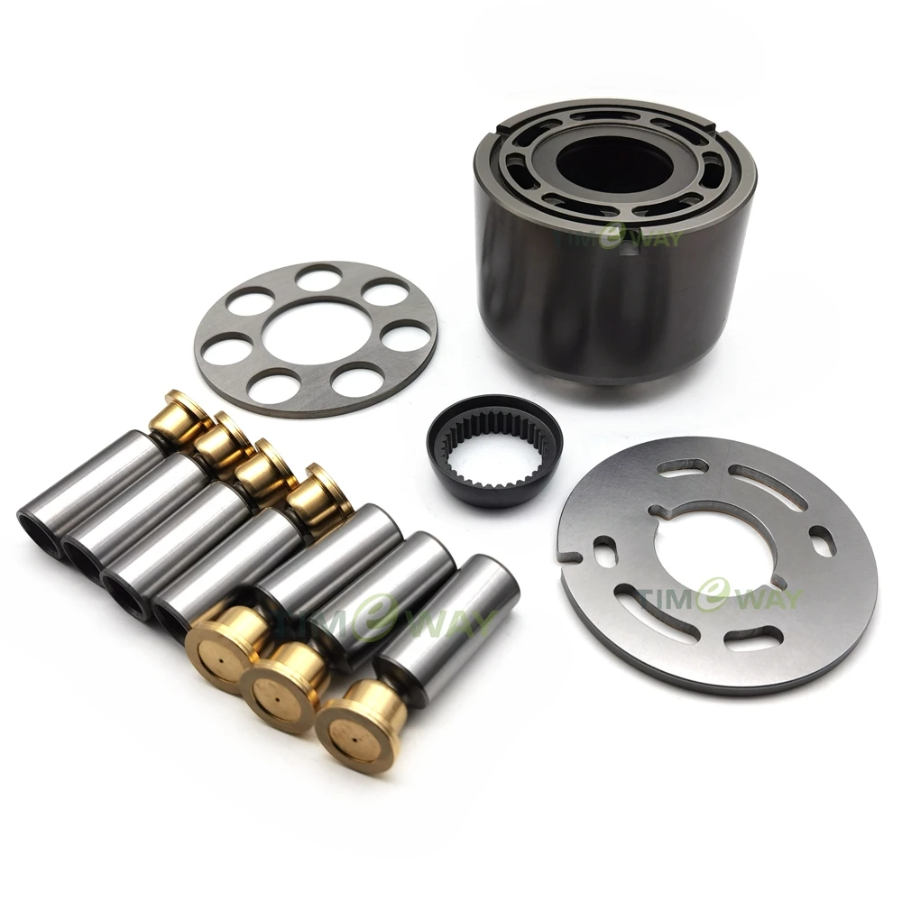 

Hydraulic Motor Parts M46 Piston Motor Repair Kits for Sauer Danfoss M46 Axial Piston Motor Repair Engine Spare Parts