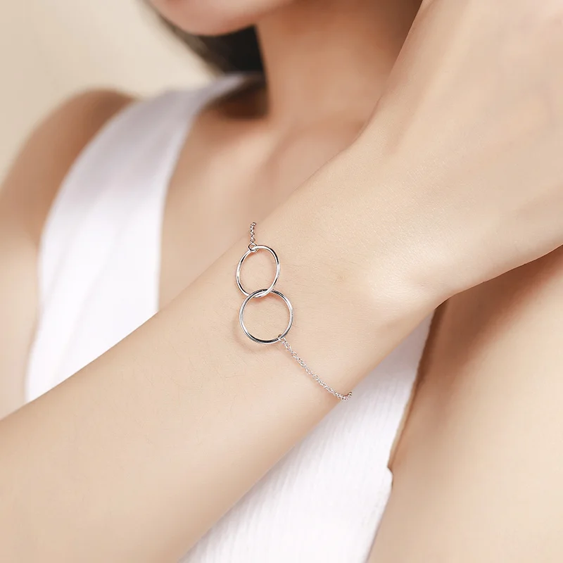      Ѵ ü  Pulseras Pulseira ׼ Bracelete  ְ ģ