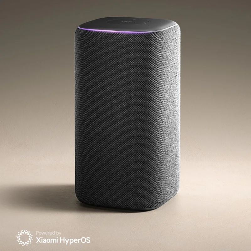 Mi Smart Speaker Xiaomi Alexa Speaker Buy MI Xiaomi Smart Speaker