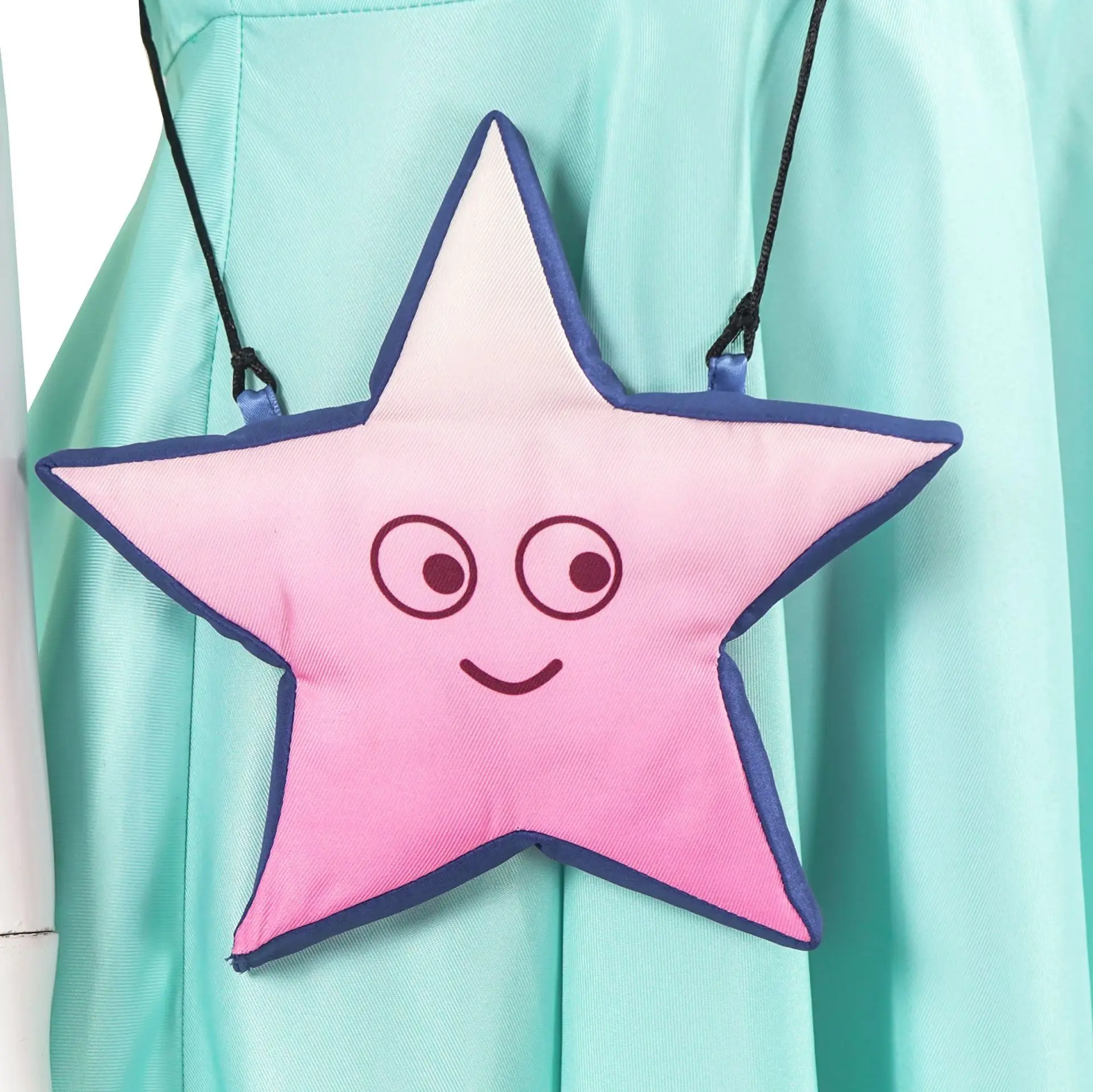 Star Butterfly | Star vs. the Forces of Evil Star Butterfly Green Cosplay Costume 46 Star vs. the Forces of Evil Star Butterfly Cosplay Costume for Women (Unofficial)