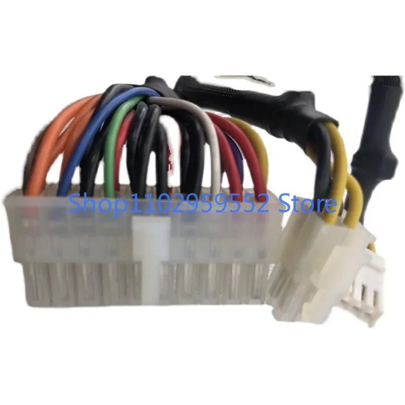 1pcs fsp250-601u 1U250W 서버 전원 공급 장치 산업용 PC 전원 공급 장치