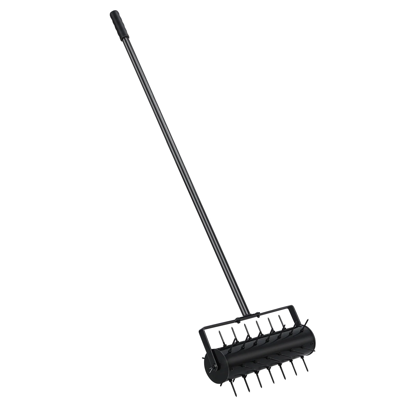 2-in-1 Rotary Cultivator & Soil Aerator 2
