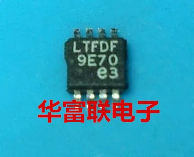 

Бесплатная доставка Φ LTFDF MOSFETLTC4444MPMS8E-5 5 шт.