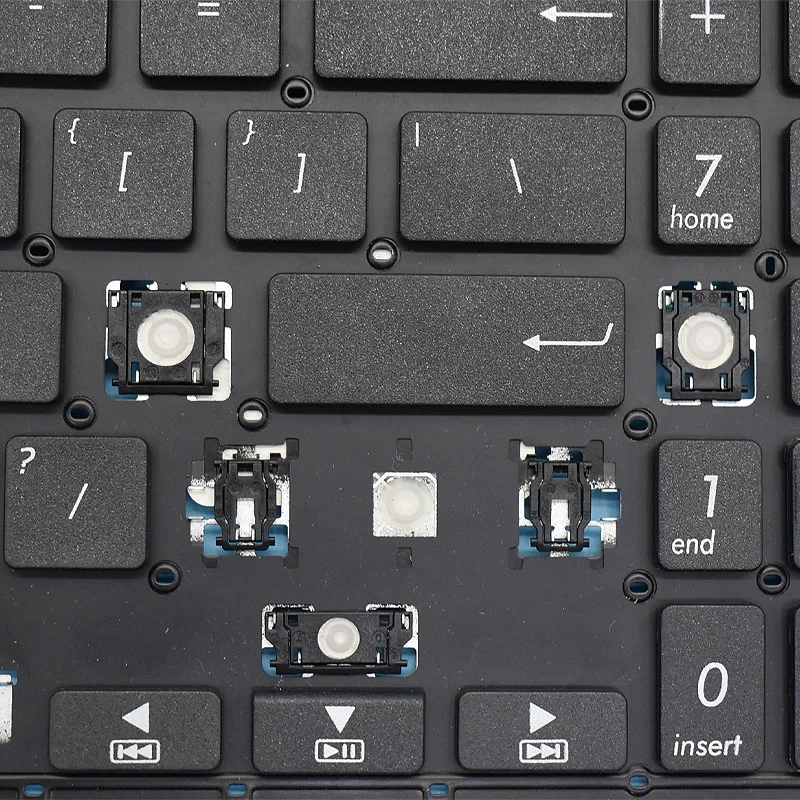 Рисунок 5 - Запасная крышка для клавиатуры