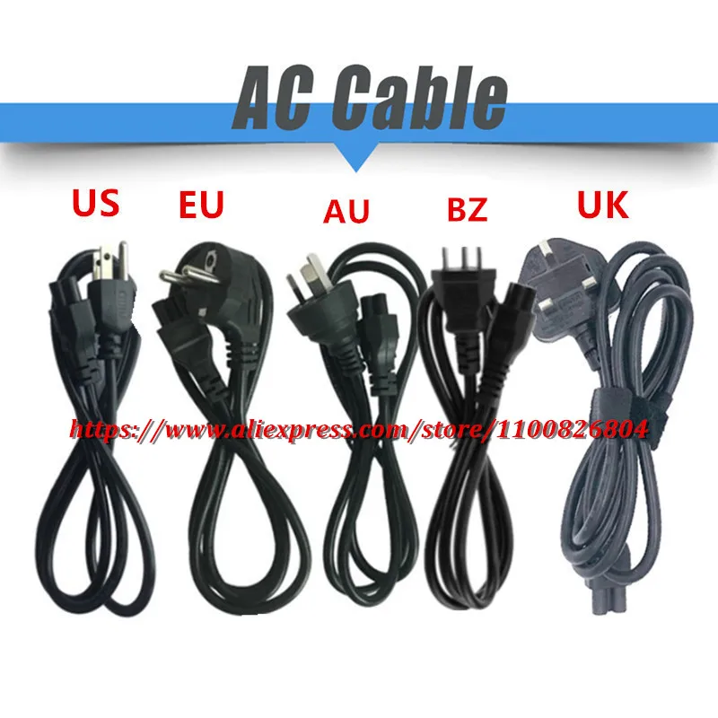 Adaptador da C.a. para o Carregador Dorma 200 500 Cax500t12 Dreamstation 700 567p 767p Ds500t t2 Mds080aas12 a 12v 6.67a 80w Ade022 - Image 4