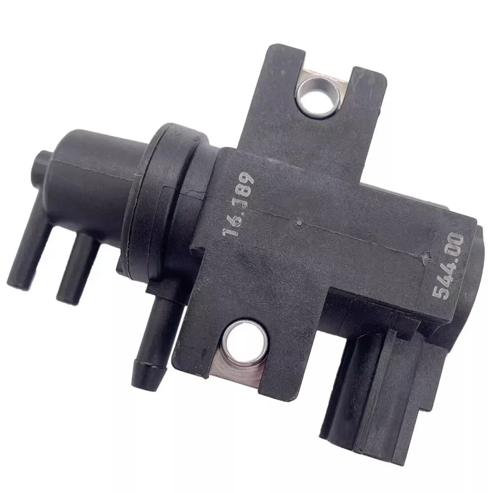 Car Turbo Boost Pressure Solenoid Valve for Isuzu 8982399350 Car Accessories