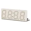 WiFi Time Service Clock Module Automatic Time Synchronization Through Wireless Network DIY Digital Electronic Clock 5V 3