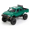 Wpl C64-1 1:16 Four-Wheel Off-Road Vehicle Model Remote Control Electric Car Toy Rc Jimny Cartoy Ja11 For Kids Christmas Gifts 6
