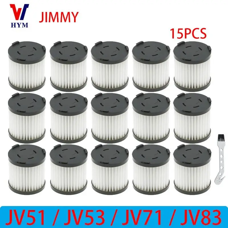 15PCS