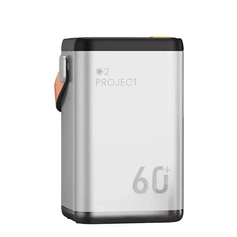 بورفيلد 60000mAh بنك طاقة PD 45W