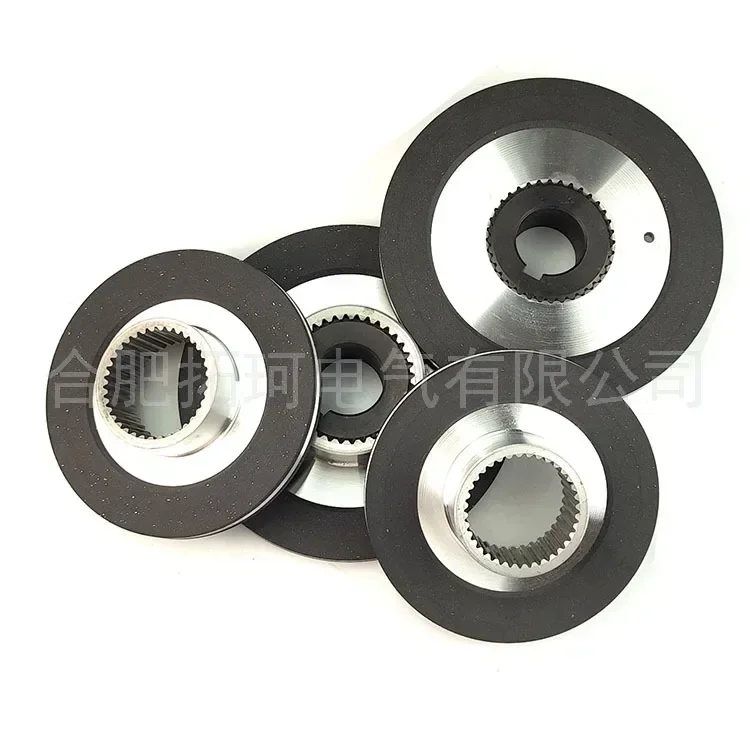 SDZ1-04/08/15/30/40/80/150/200/300/450 brake disc