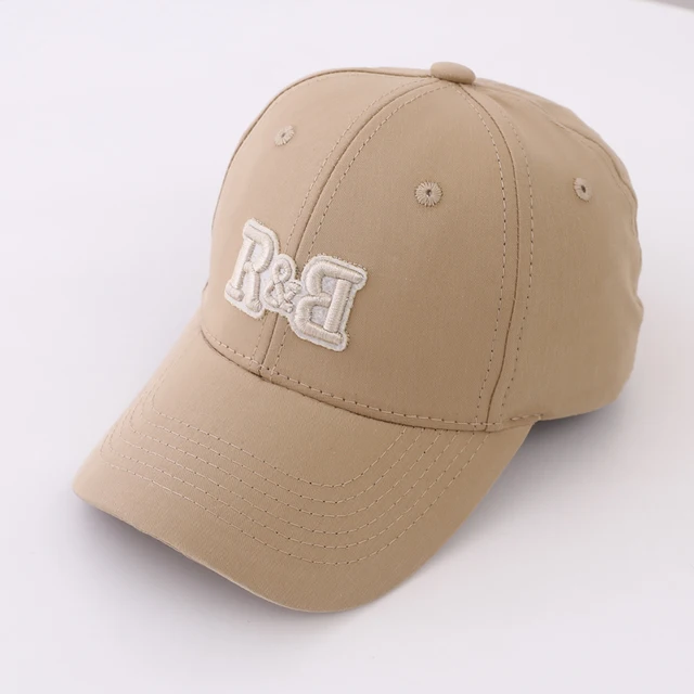 Gorra de béisbol Monogram Mesh S00 - Accesorios M77114