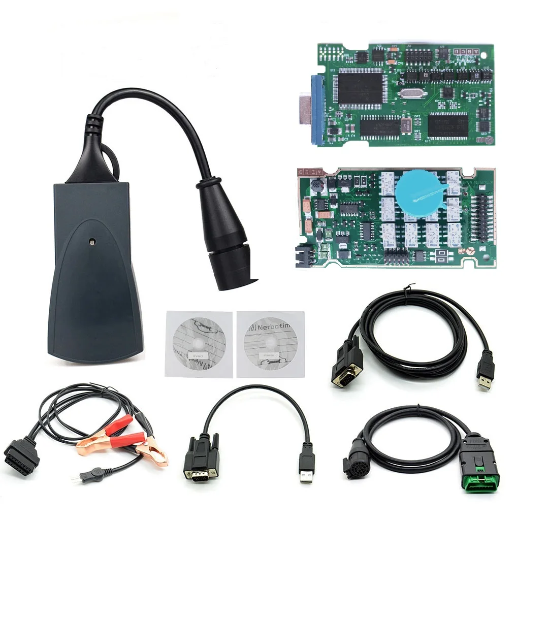 Newest Release Diagbox V9.150 Lexia3 PP2000 Car Diagnostic Tool Peugeot Citroen Scanner