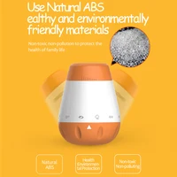Smart Baby Sleep Soother White Noise Sound