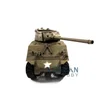 Mato 1/16 RC Tank Metal M36B1 Destroyer KIT RTR Infrared Recoil Army Green 1231 TH00677 2
