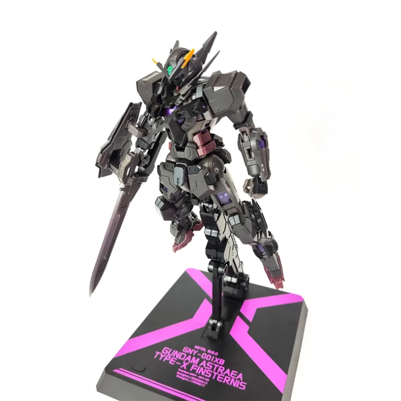 Hs Model Metal Build Type 1/100 Gny-001Xb Astraea Type-X